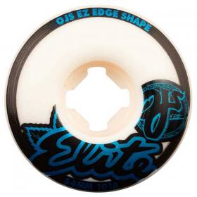 54mm 101a OJ Elite EZ Edge V2 Wheels