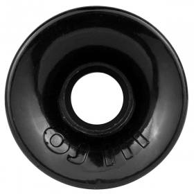60mm 78a OJ Hot Juice Wheels - Black