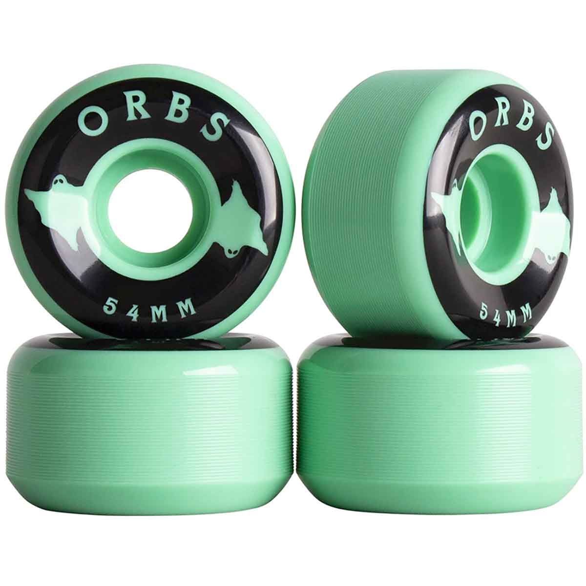 orbs specters