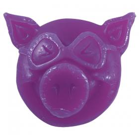 Pig Wheels Pighead Wax - Purple