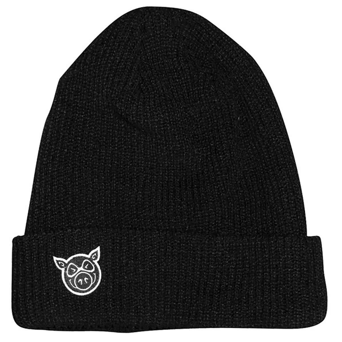 pig beanie hat