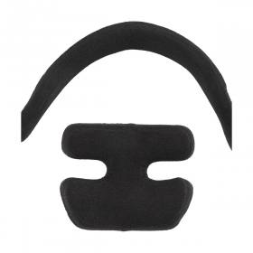 thumbnail image 2 of Pro-tec Classic White Snowboard Helmet 2 of 14