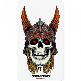 Powell Peralta Andy Anderson Sticker - 6"