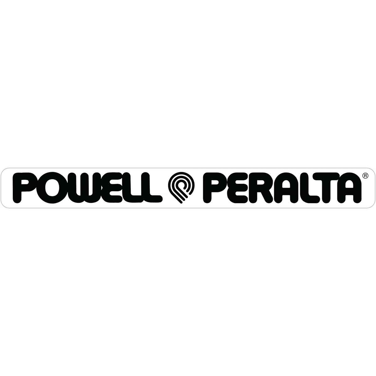 Powell Peralta Strip Sticker - 4