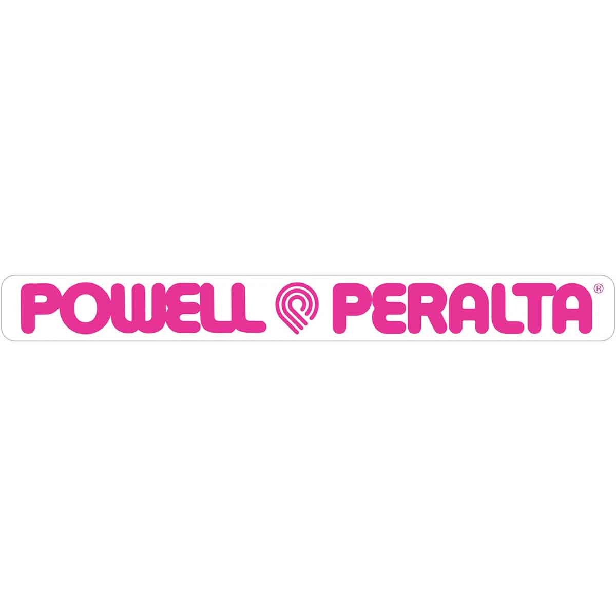 Powell Peralta Strip Sticker - 4