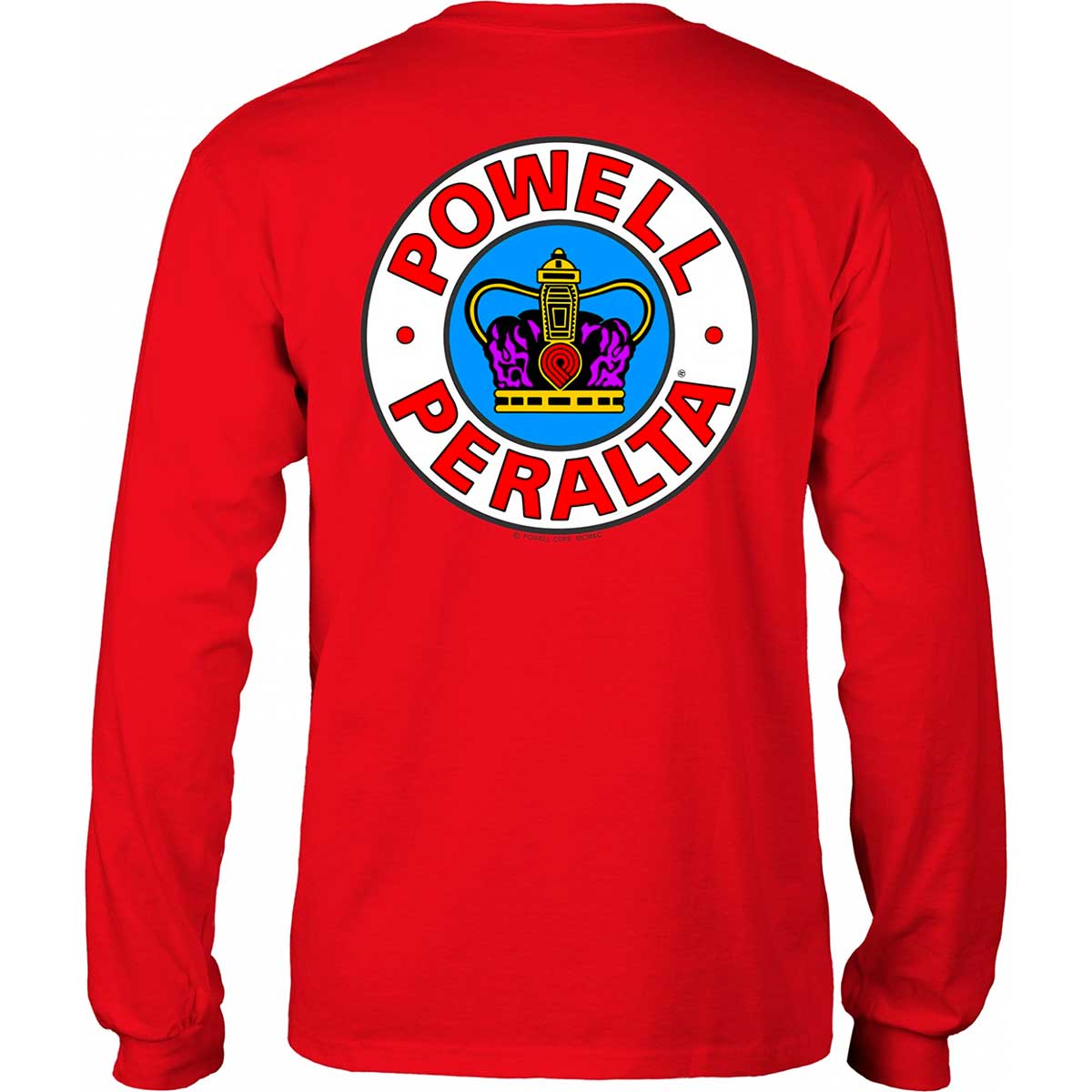 Powell Peralta Supreme T-Shirt