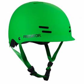 Predator The FR7 EPS Helmet - Green
