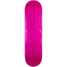 9x33 Prime Wood LA U5 Blank P26 Deck - Pink Stain