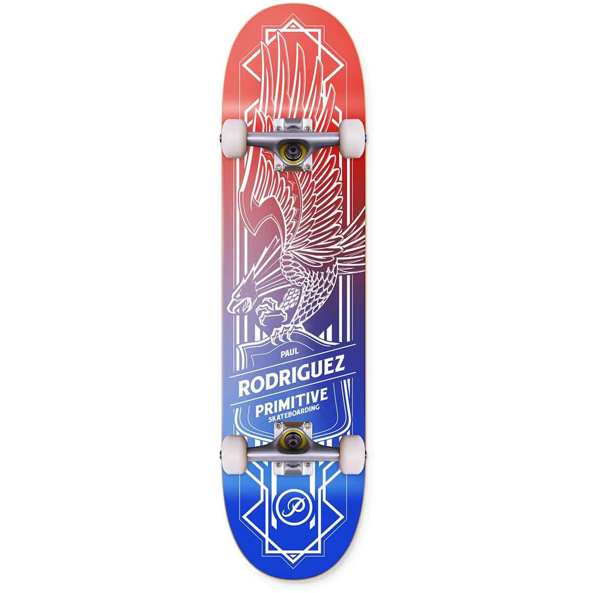 rodriguez skateboard