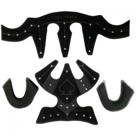 Pro-Tec Full Cut Certified Helmet Liner Kit
