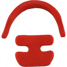 Pro-Tec Bucky Helmet Liner - Red