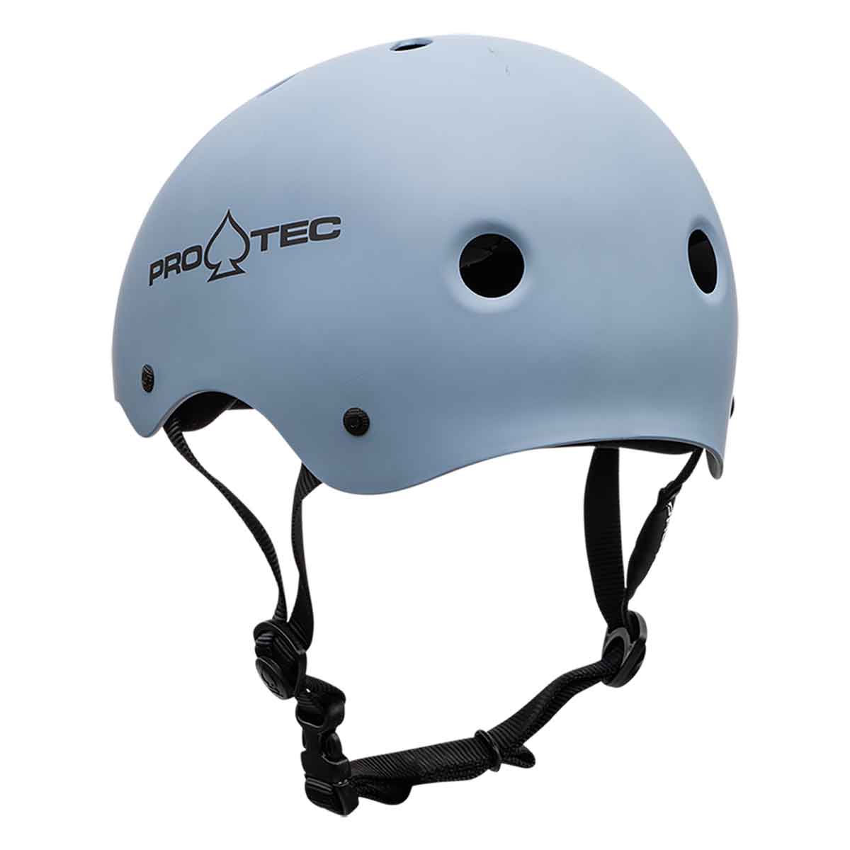 Pro-Tec Classic Helmet Cavalry Blue 