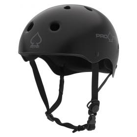 Pro-Tec Classic Skate Helmet - Matte Black