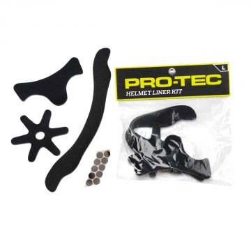 protec helmet liner