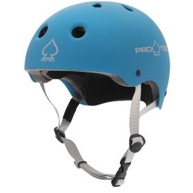 Pro-Tec Certified Jr. Classic Fit Helmet - Matte Blue