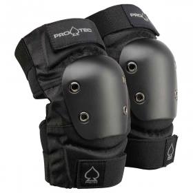 Pro-Tec Street Elbow Pads - Black