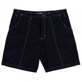 Quasi Dune Shorts - Black