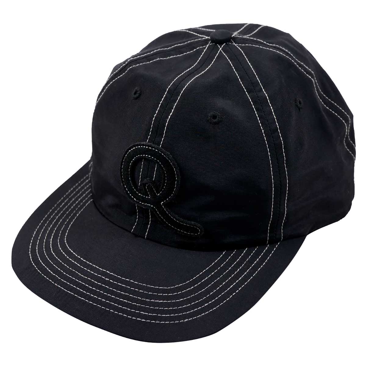 polo hat black