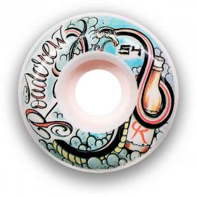54mm 99a Road Crew Beer Snake Wheels