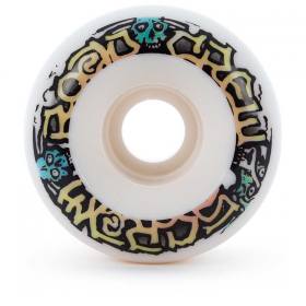 62mm 99a Road Crew X Scram Skates Bomber Wheels