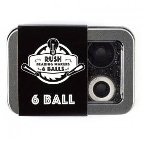 Rush 6 Ball Bearings