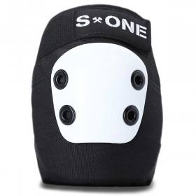 S1 Elbow Pads - Black