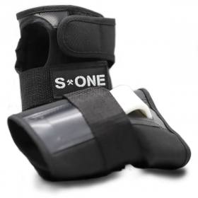 S1 Wrist Guards - Black