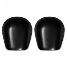 S1 Pro Knee Pad Re-Caps - Black