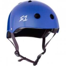 S1 Lifer Helmet - LA Blue