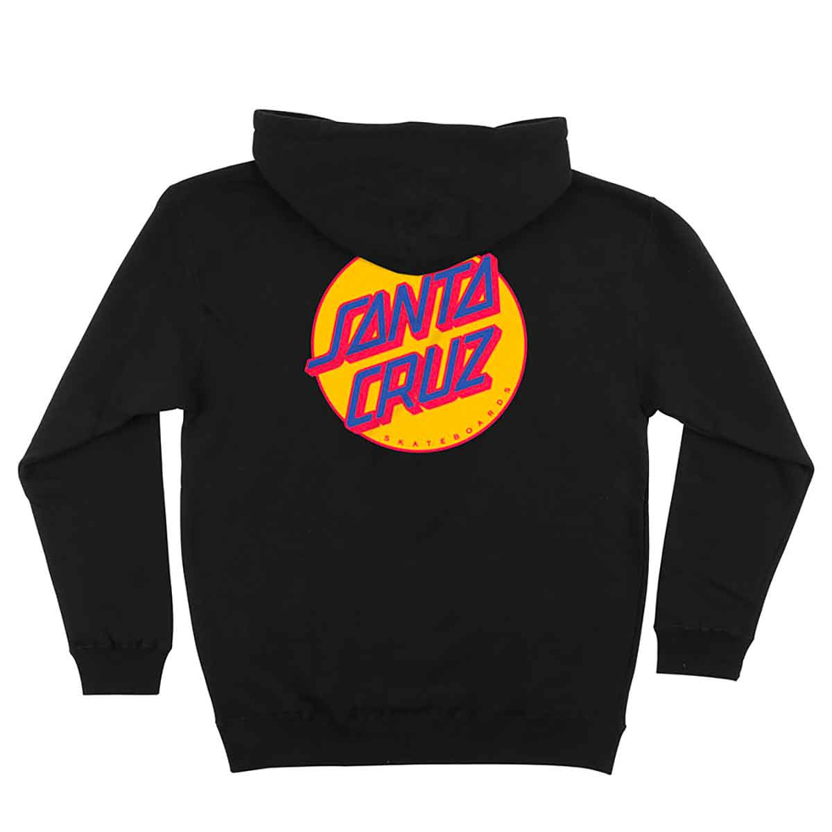 mustard pullover hoodie