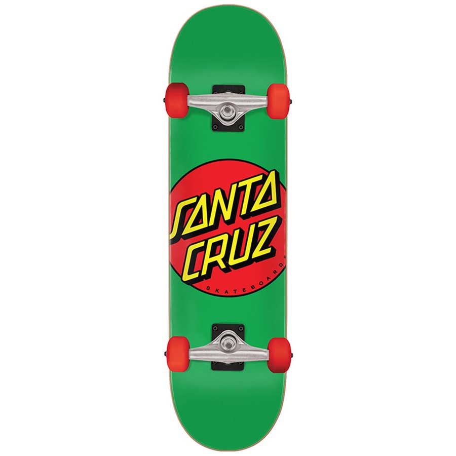 Featured image of post Classic Santa Cruz Skateboard Decks Cut out skate deck routed and sanded edges with truck holes drilled
