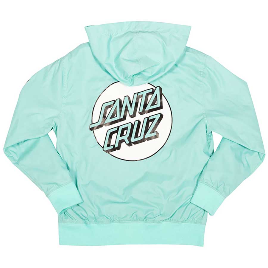 santa cruz hoodie girls