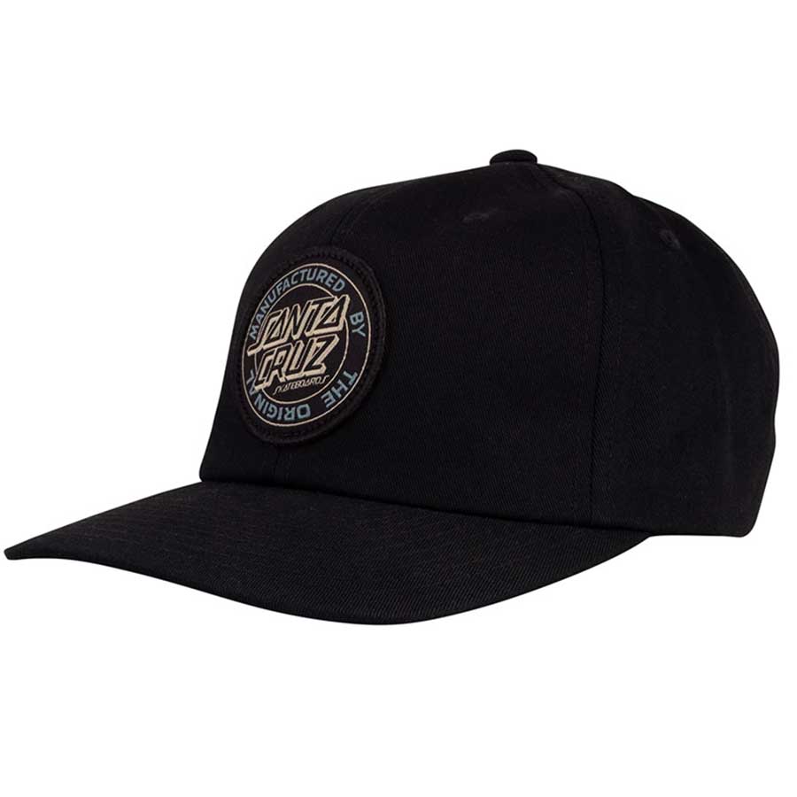 unstructured low profile trucker hat