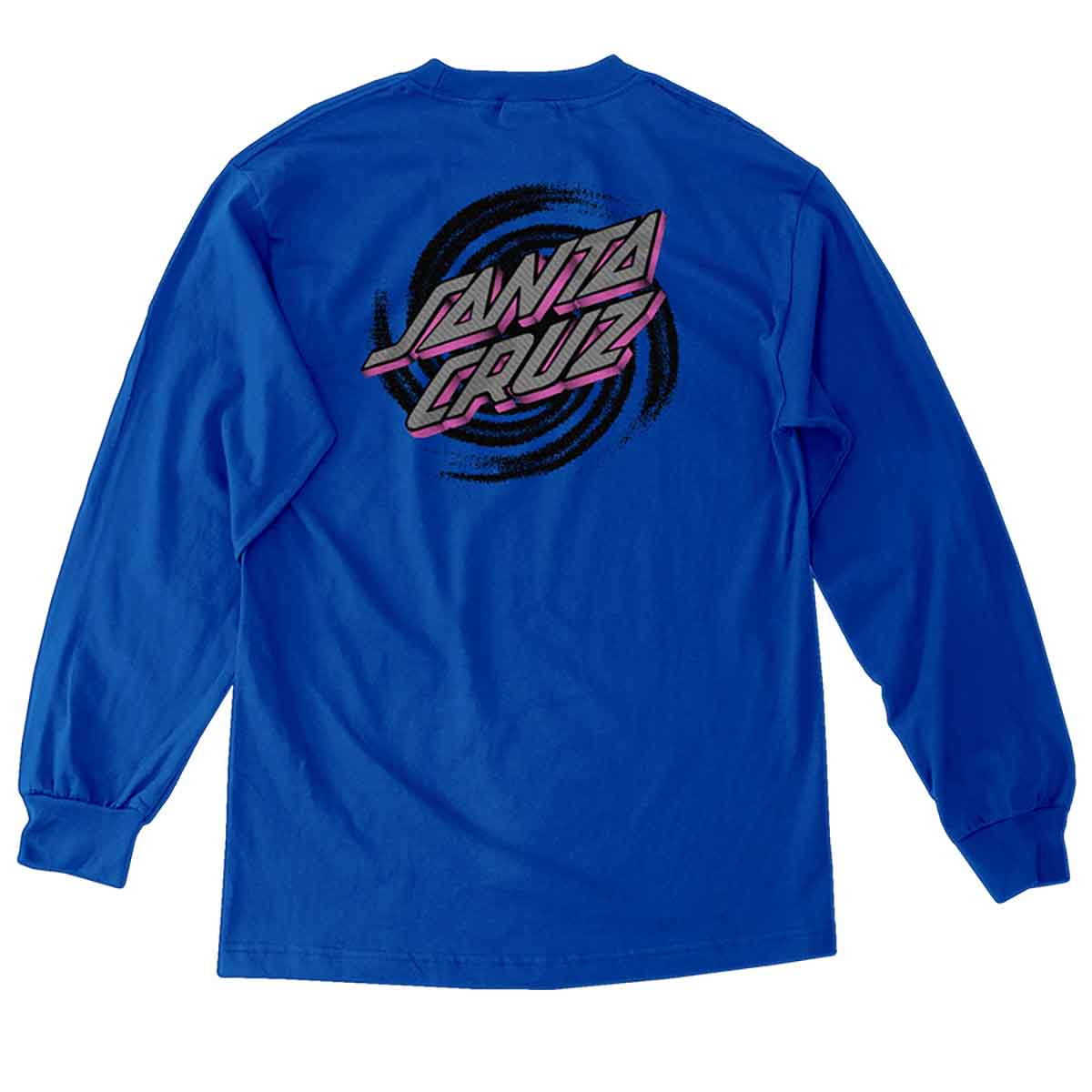 santa cruz jersey long sleeve