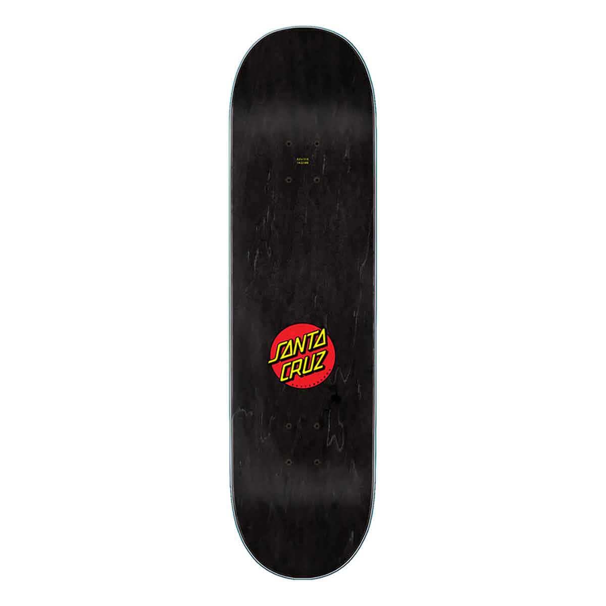 Skateboards SANTA CRUZ SCREAMING HAND SKATEBOARD WAX –