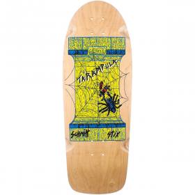 10.125x29.25 Schmitt Stix Tarampula Deck - Natural