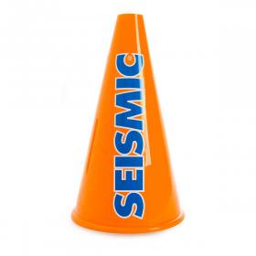 Seismic Slalom Racing Cone - Orange