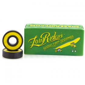 Shake Junt Low Rider Bearings