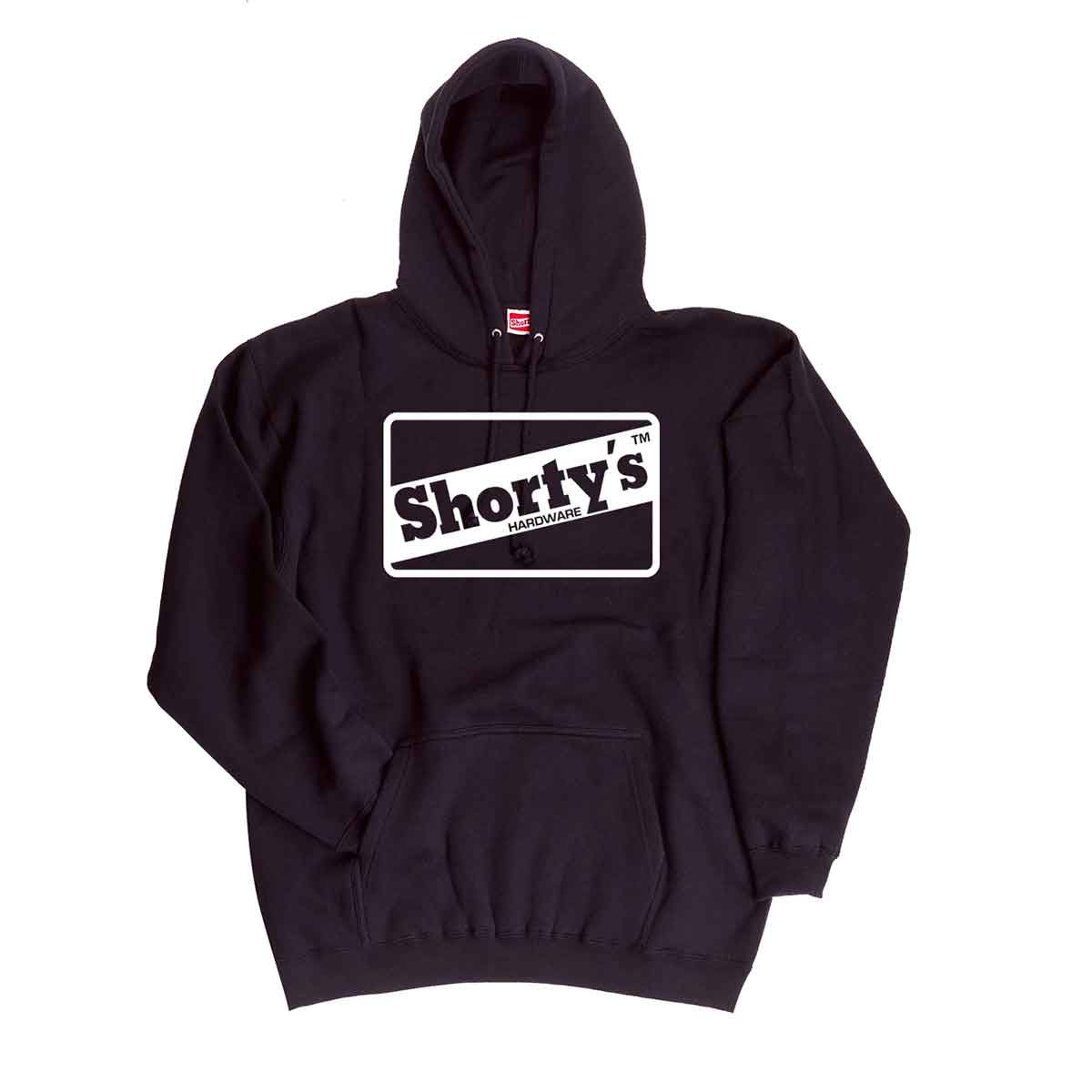 outline hoodie