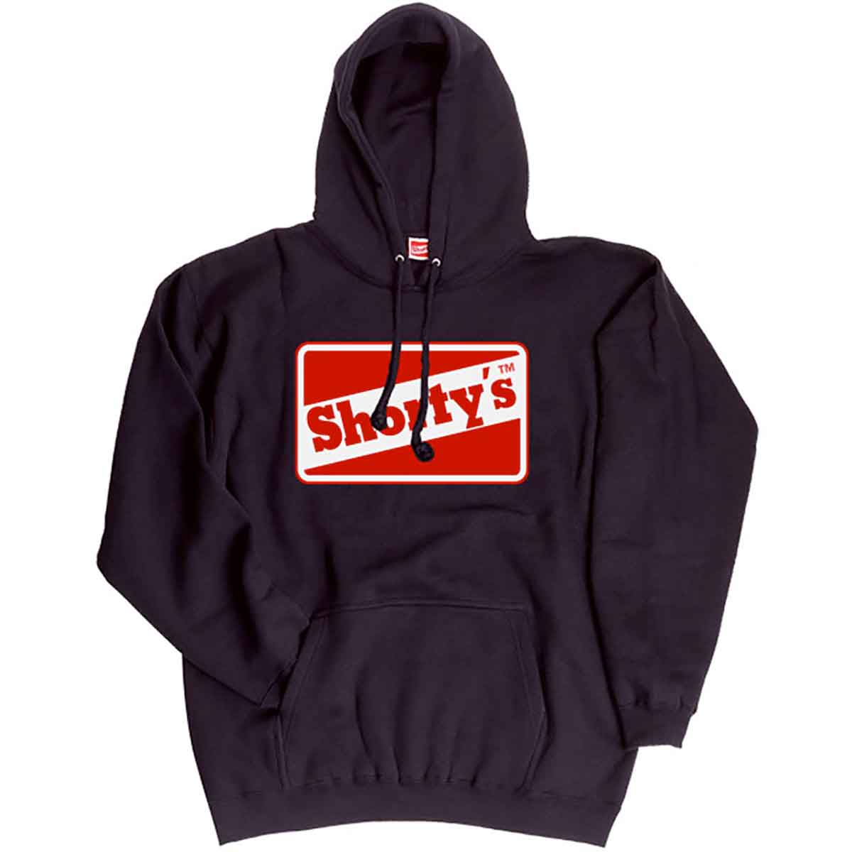 shortys skateboards hoodie