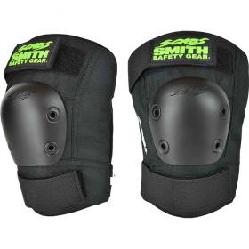 Smith Scabs Kool Elbow Pads - Black