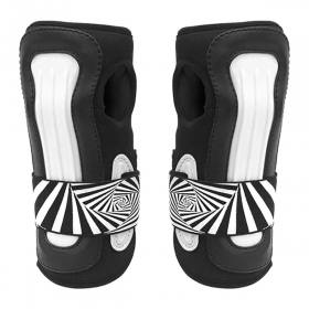 Smith Scabs Pro Wrist Stabilizers - Hypno