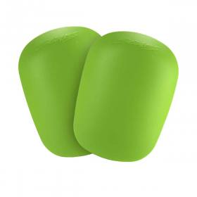 Smith Scabs Skate Knee Pad Re-Caps - Green