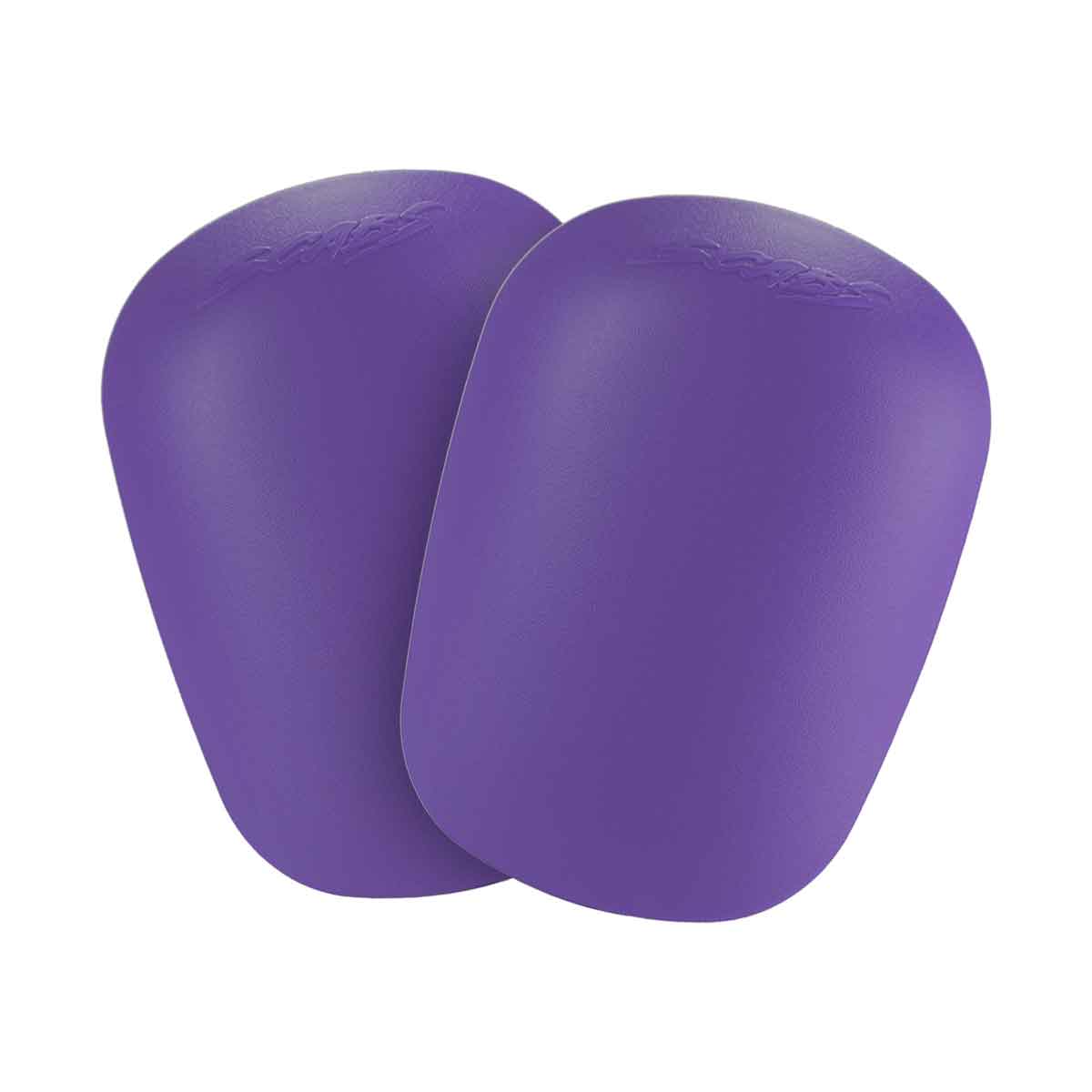 Smith Scabs Skate Knee Pad Re-Caps - Purple | SoCal Skateshop