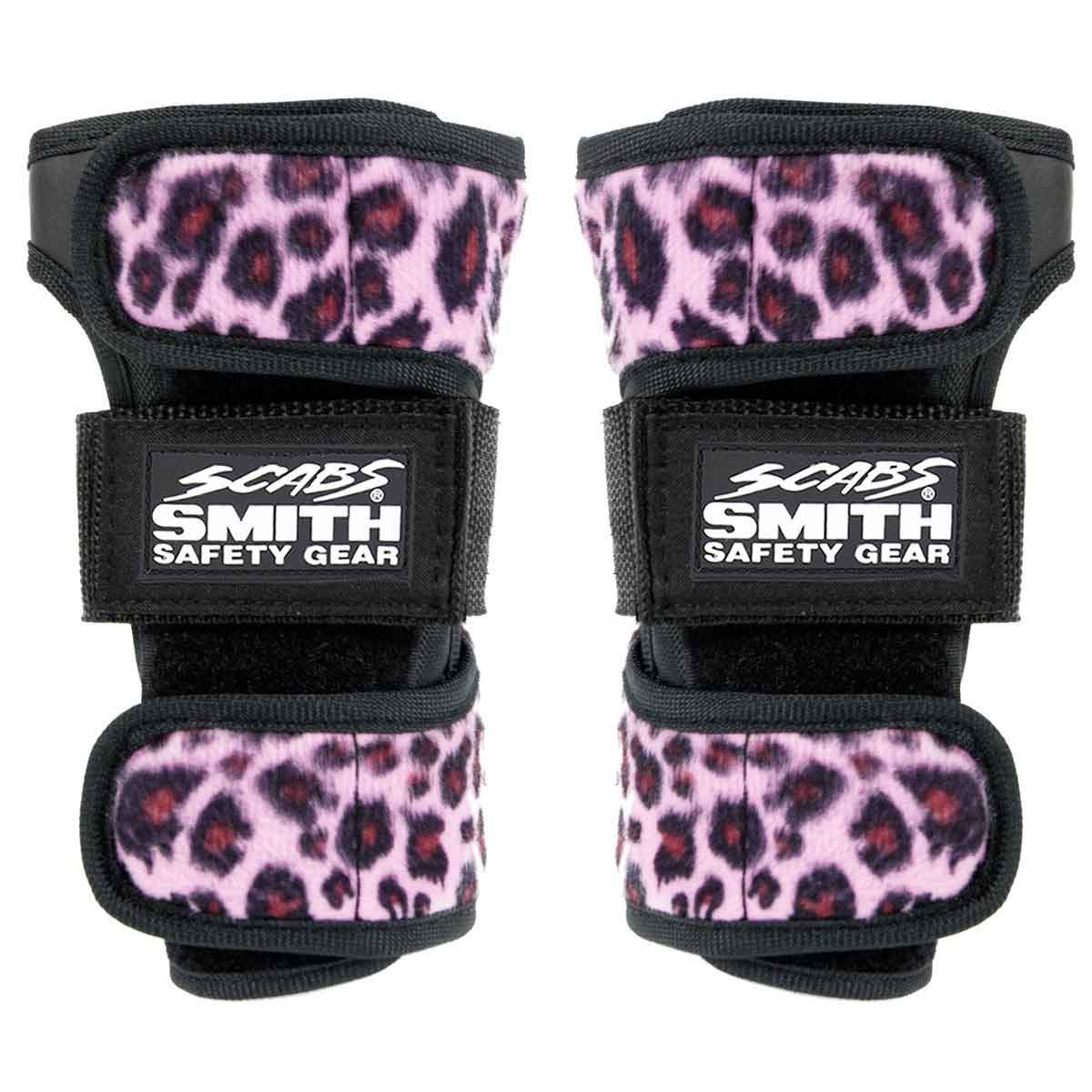 Smith Safety Gear Scabs Wrist Guards 