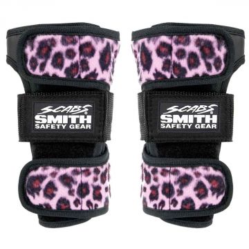 Smith Wrist Guard L-Black