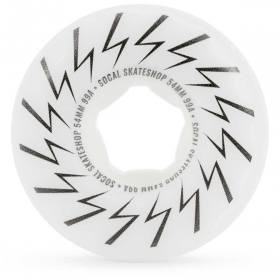 54mm 99a SoCal Repeater Wheels