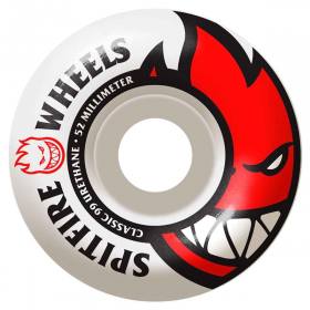 52mm 99a Spitfire Bighead Wheels