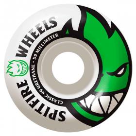 53mm 99a Spitfire Bighead Wheels