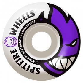 54mm 99a Spitfire Bighead Wheels